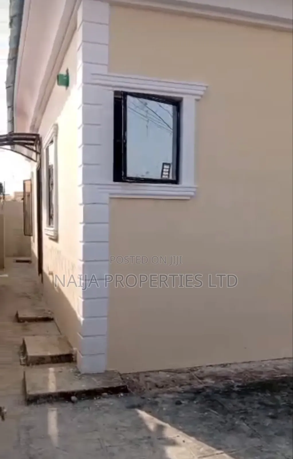 3bdrm Bungalow in Abraham Adesanya, Ajah for sale