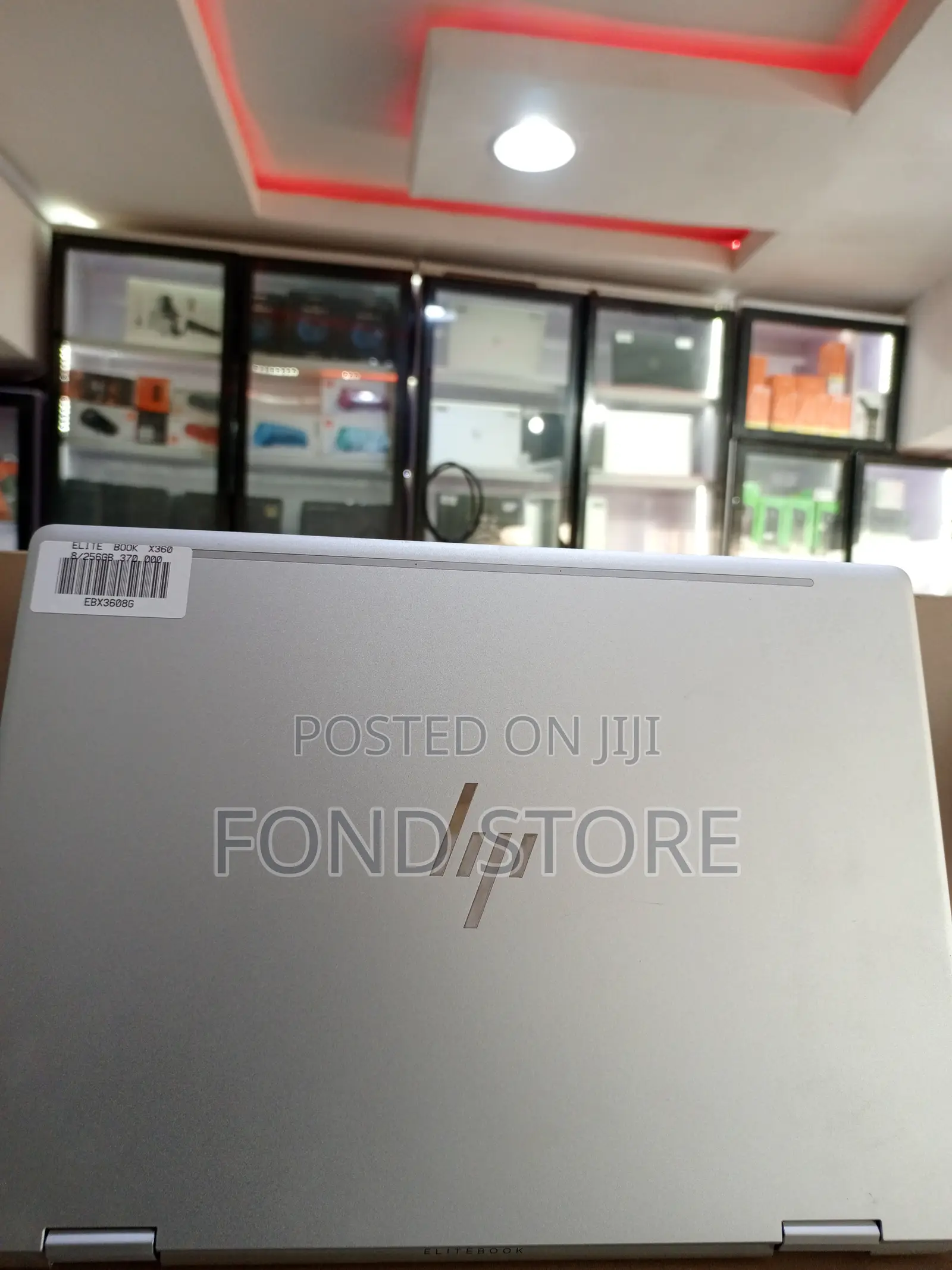 New Laptop HP EliteBook 830 G6 16GB Intel Core I5 SSD 256GB