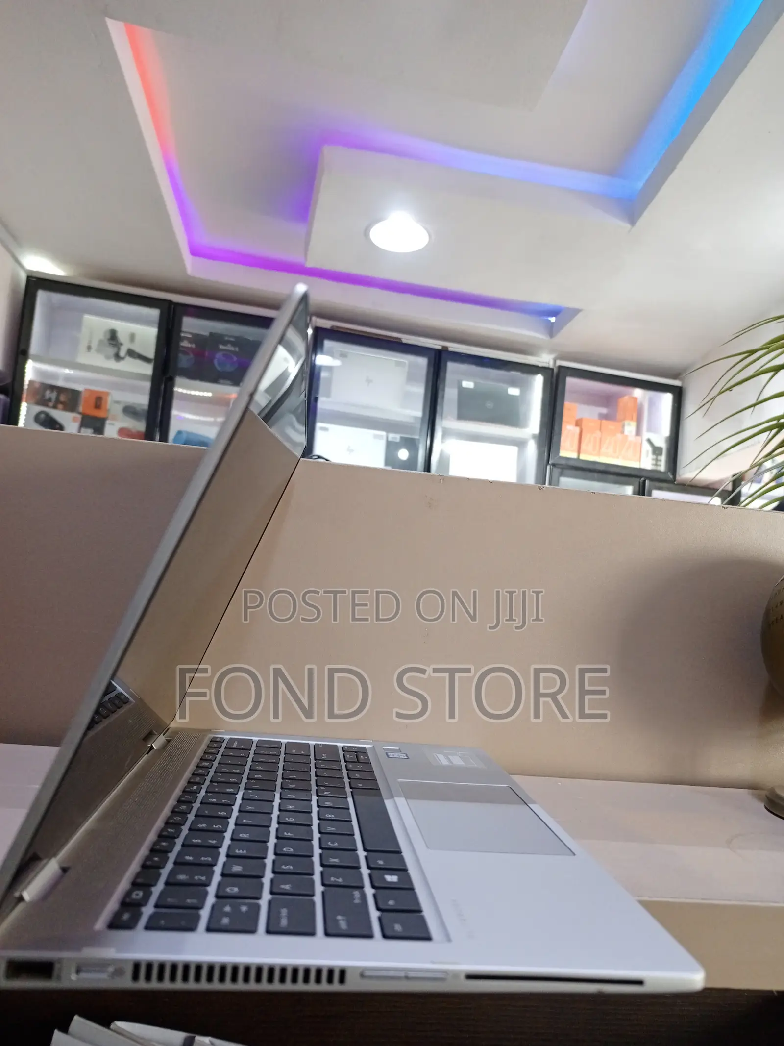 New Laptop HP EliteBook 830 G6 16GB Intel Core I5 SSD 256GB