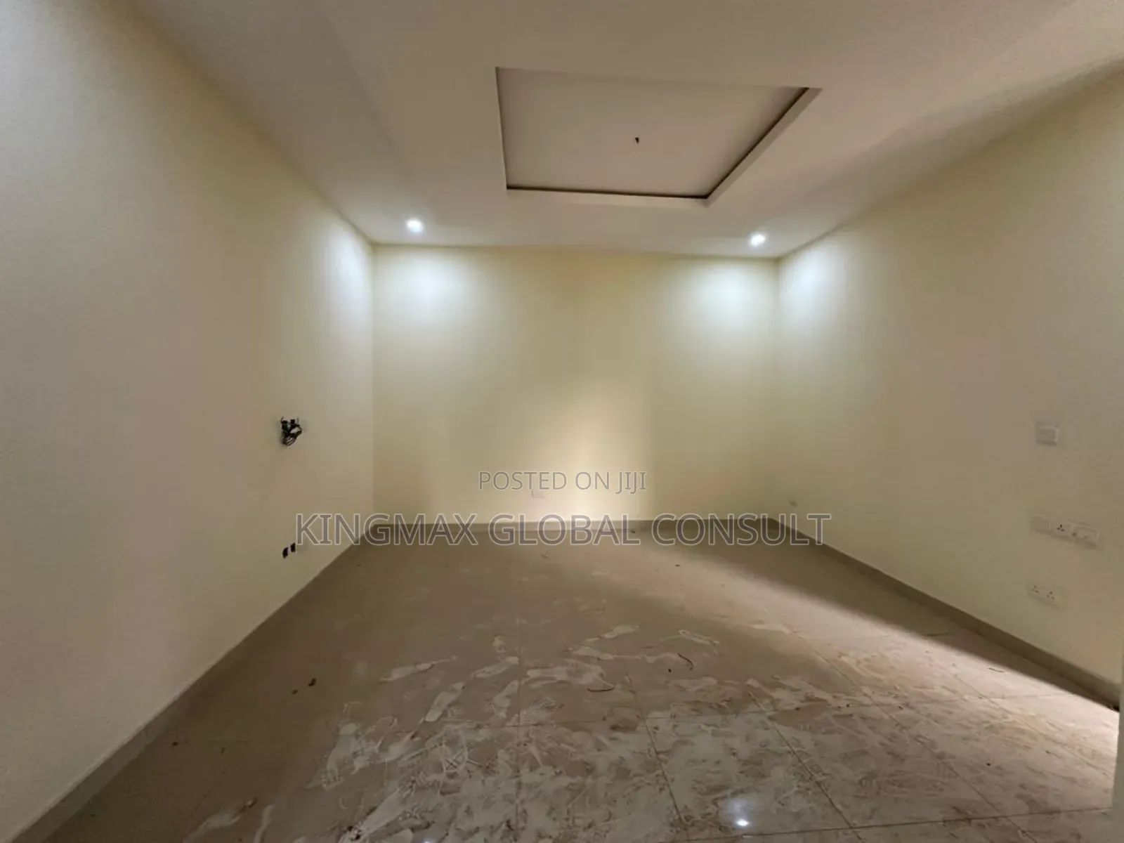 4bdrm Duplex in Maitama Abuja for sale