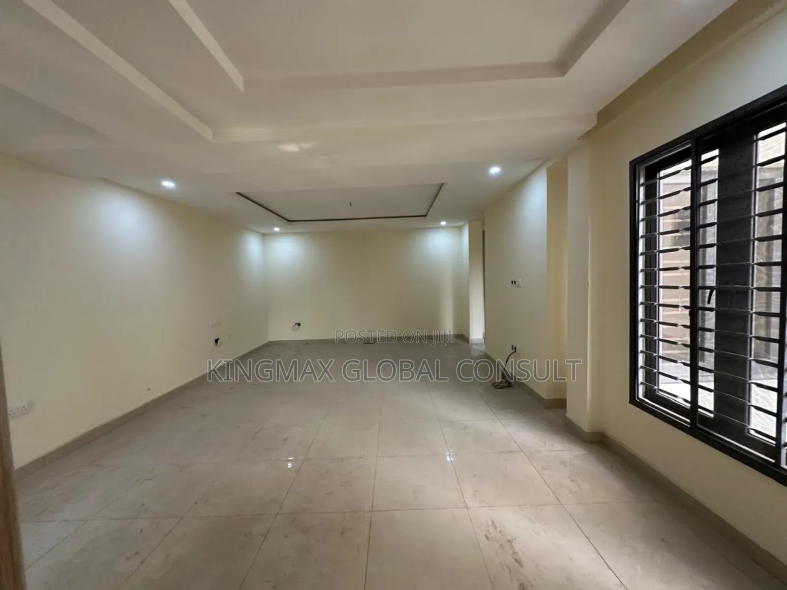 4bdrm Duplex in Maitama Abuja for sale