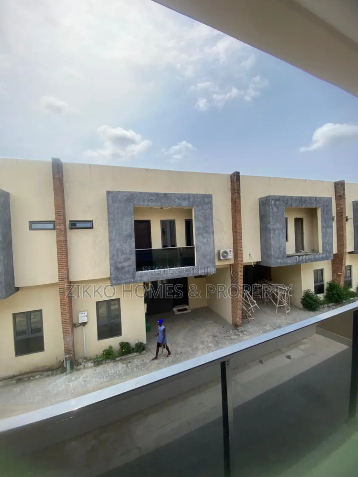 4bdrm Townhouse/Terrace in Sangotedo, Lekki for sale