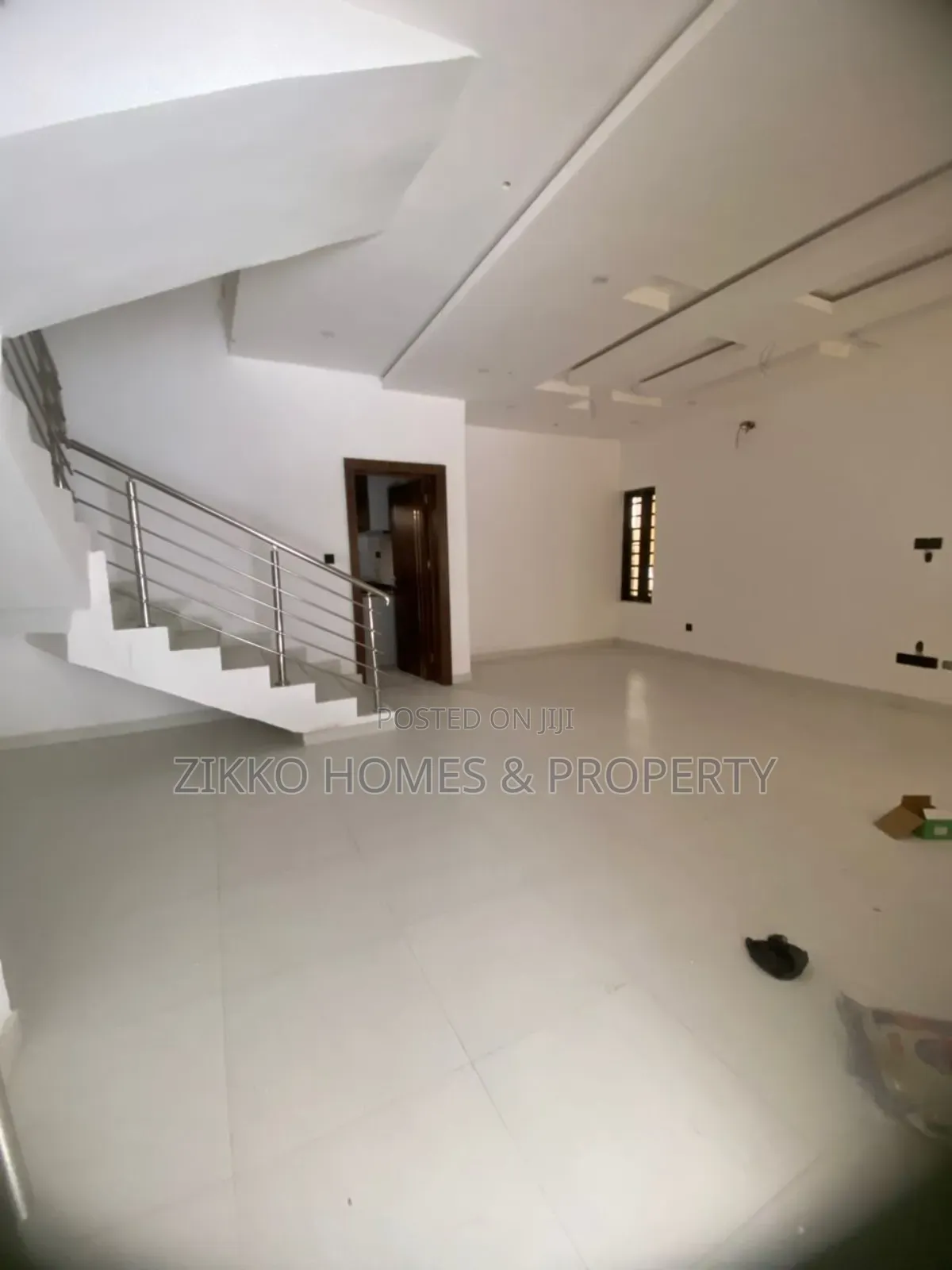 4bdrm Townhouse/Terrace in Sangotedo, Lekki for sale