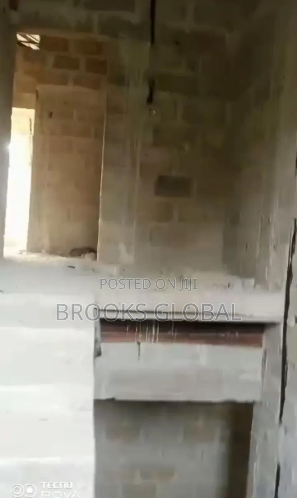 3bdrm Apartment in Warri for sale