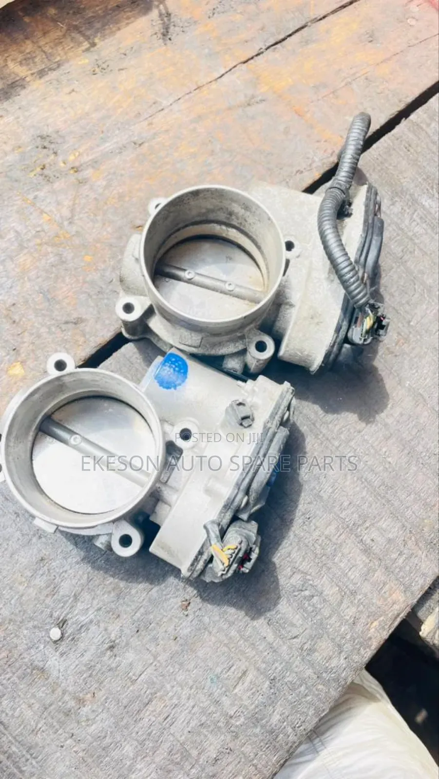 Injector Mount for Ford Edge Ford Explorer 2012 2013 2014