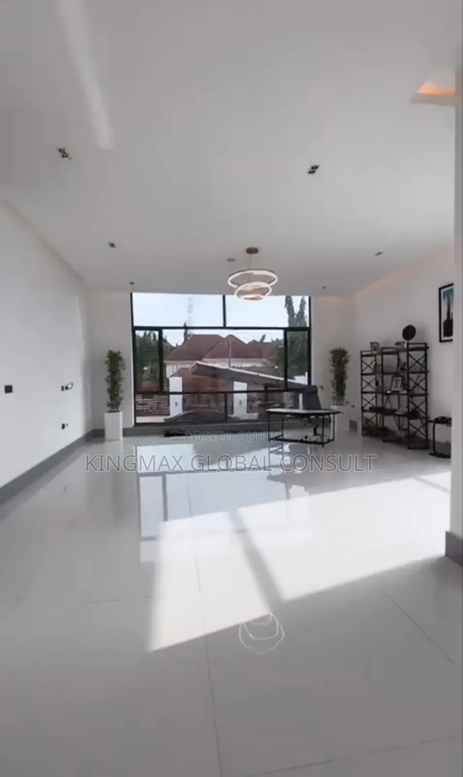 Furnished 8bdrm Mansion in Asokoro Abuja for sale