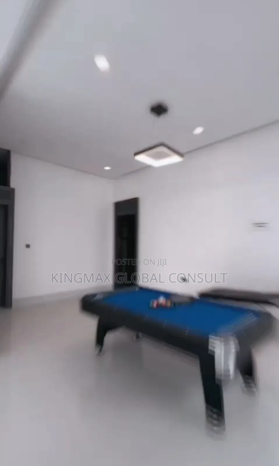 Furnished 8bdrm Mansion in Asokoro Abuja for sale