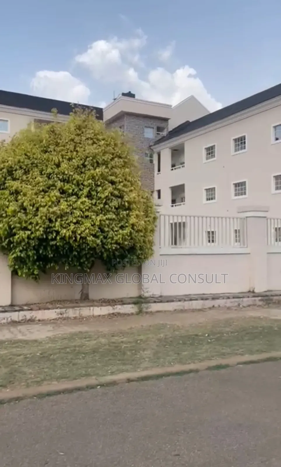 Mini Flat in Katampe Extension for sale