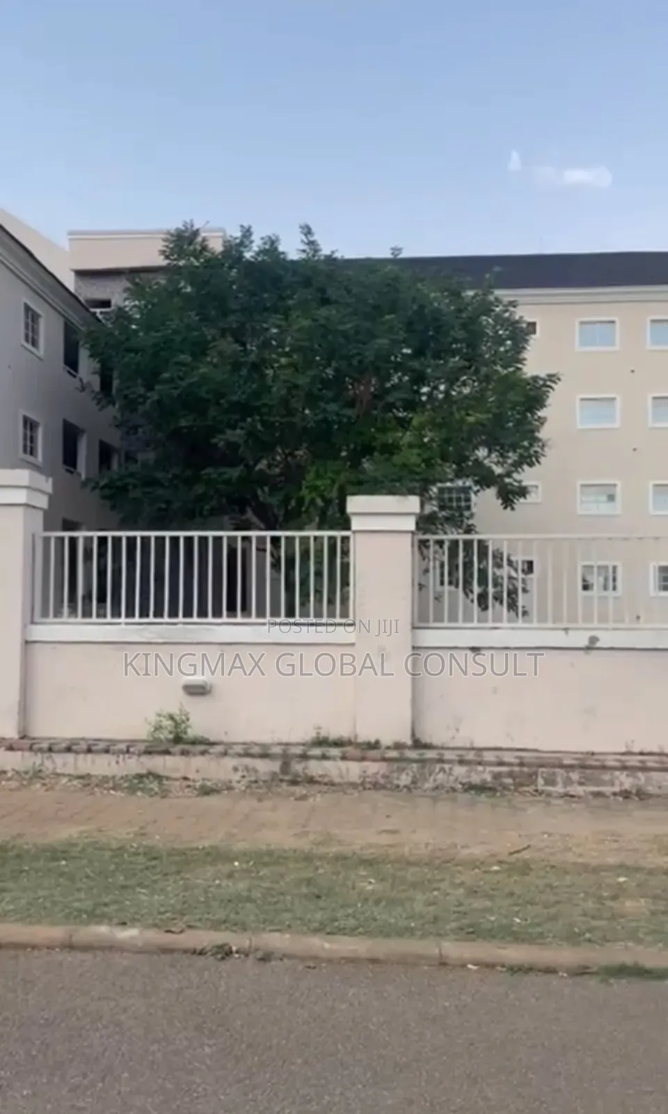Mini Flat in Katampe Extension for sale