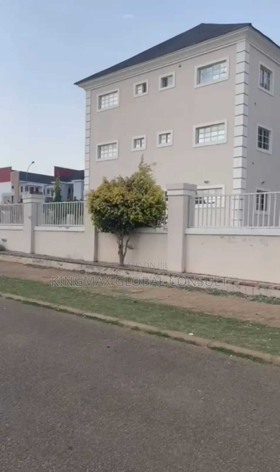 Mini Flat in Katampe Extension for sale