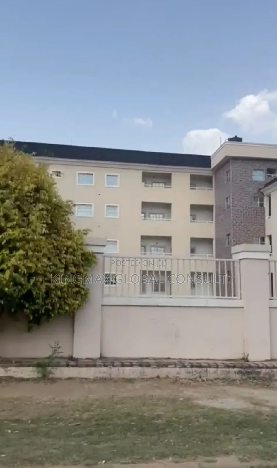 Mini Flat in Katampe Extension for sale