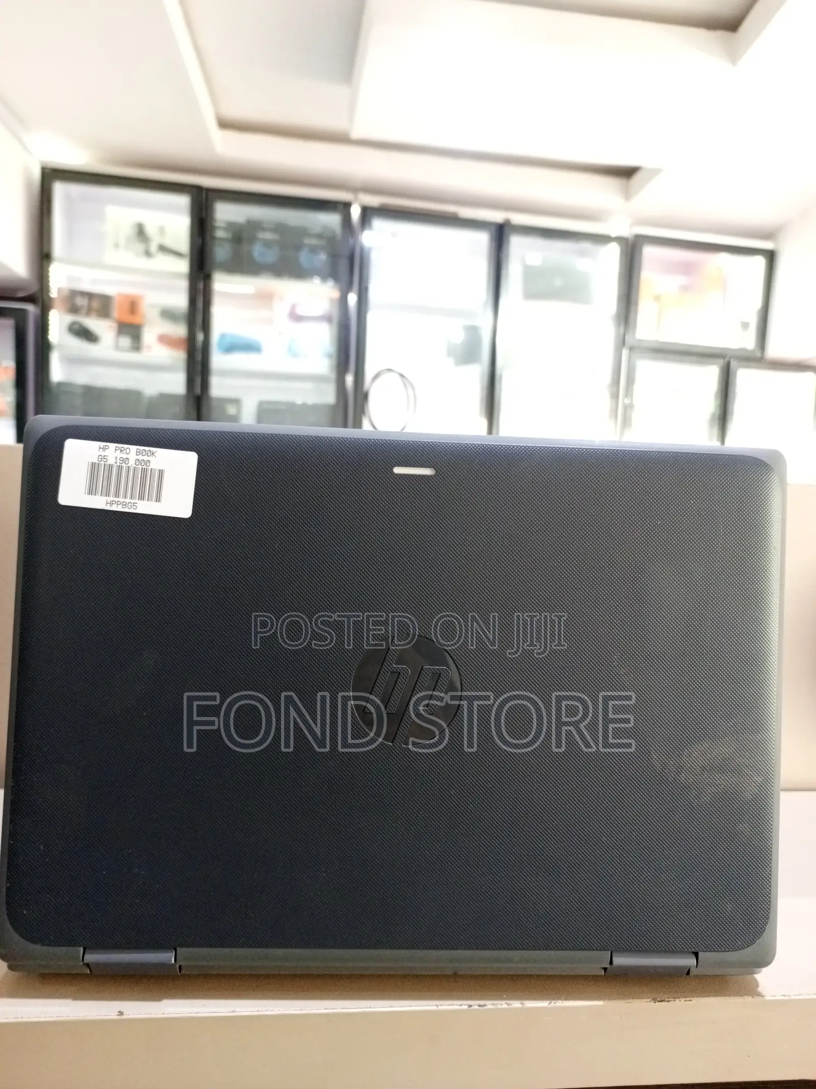 New Laptop HP ProBook X360 11 G5 EE 8GB Intel Pentium SSD 128GB