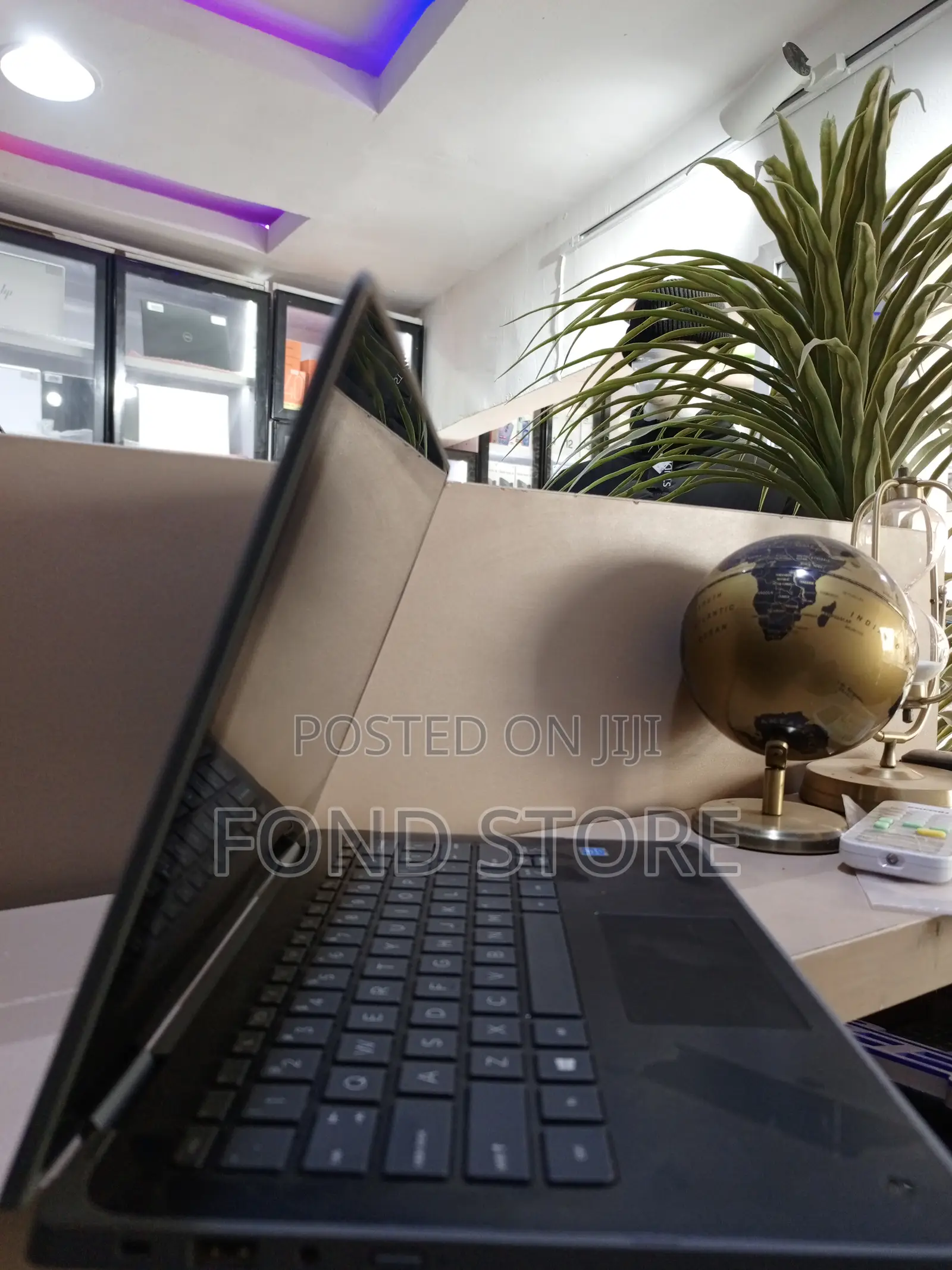 New Laptop HP ProBook X360 11 G5 EE 8GB Intel Pentium SSD 128GB