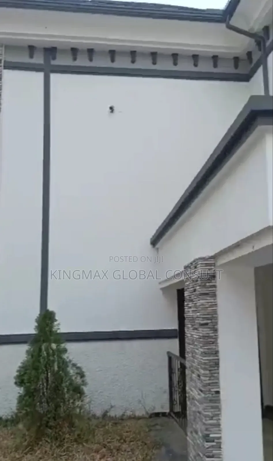5bdrm Chalet in Maitama Abuja for sale
