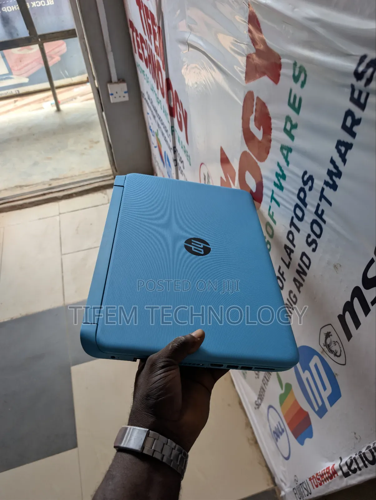 Laptop HP Pavilion 15 8GB Intel Core I5 HDD 750GB