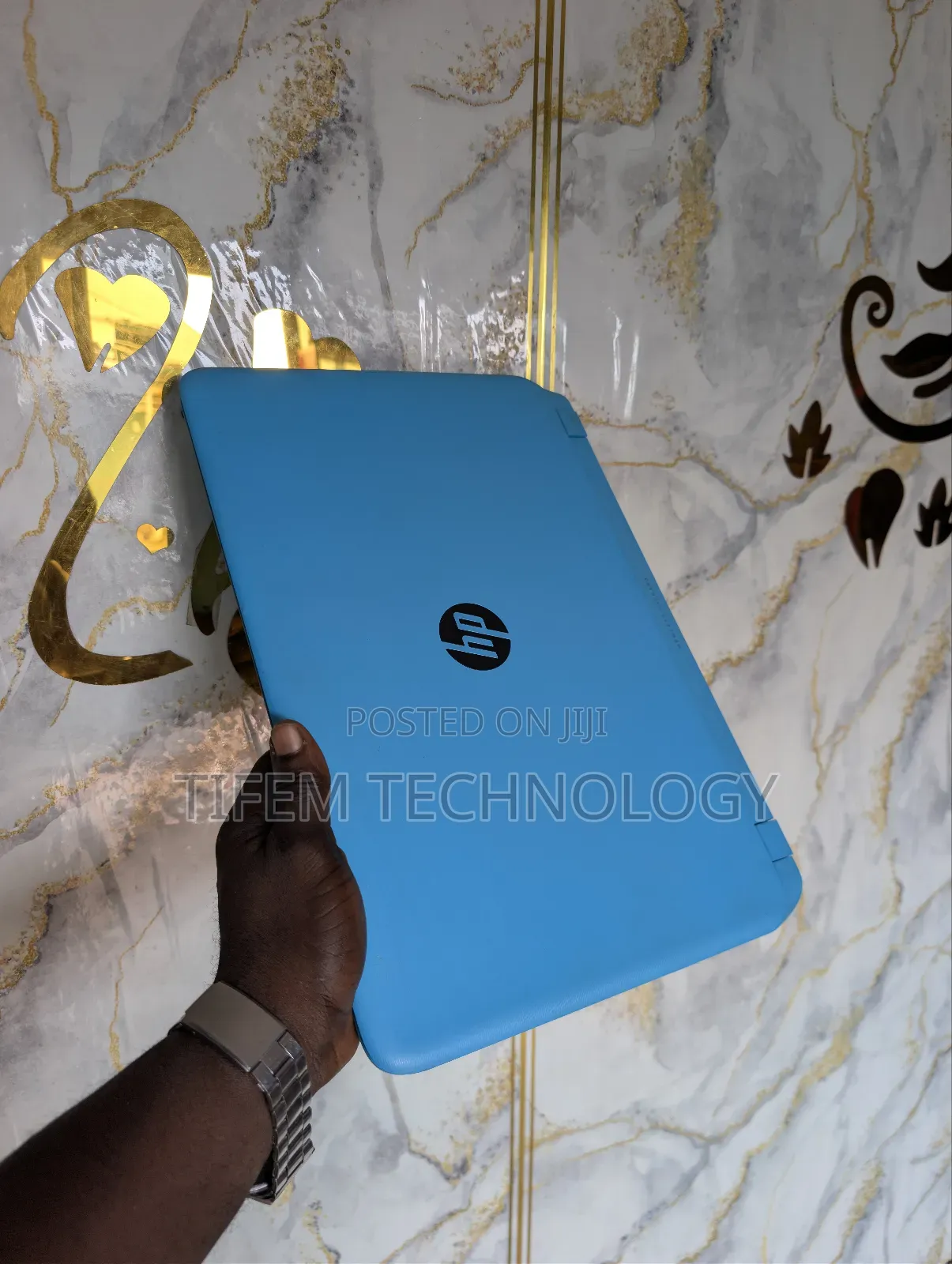 Laptop HP Pavilion 15 8GB Intel Core I5 HDD 750GB