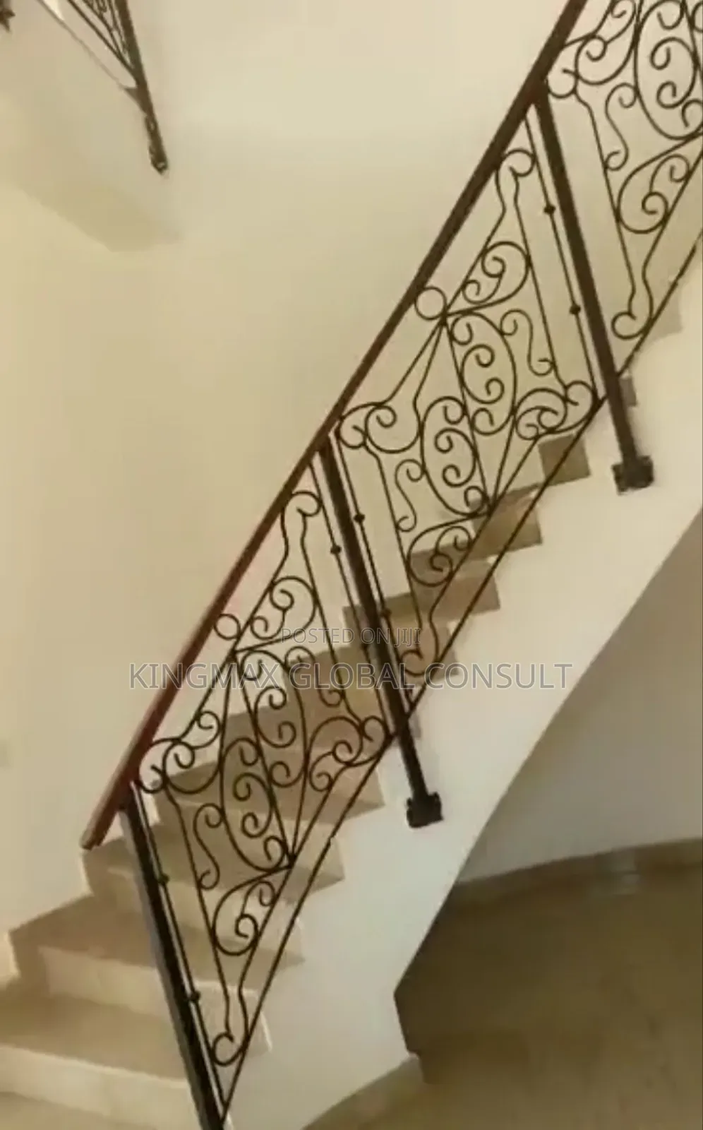 17bdrm Mansion in Maitama Abuja for sale