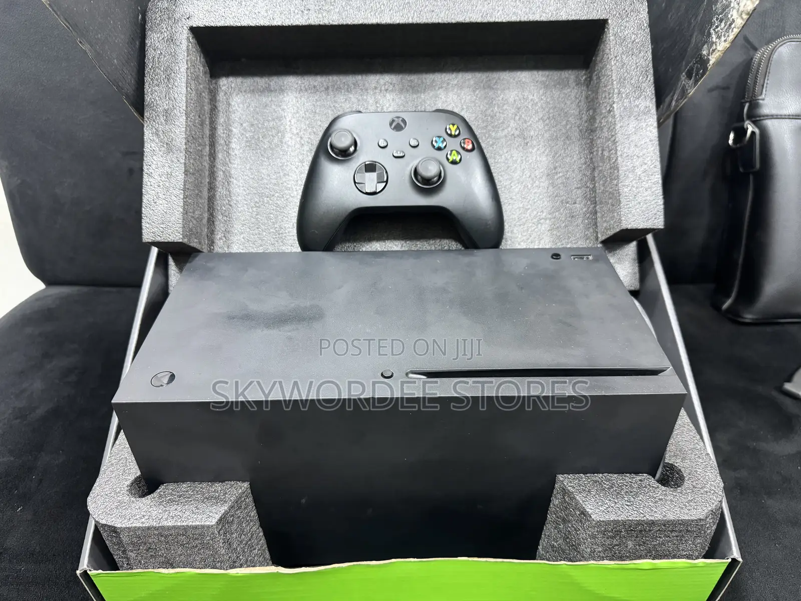 Xbox Series X Game Console
