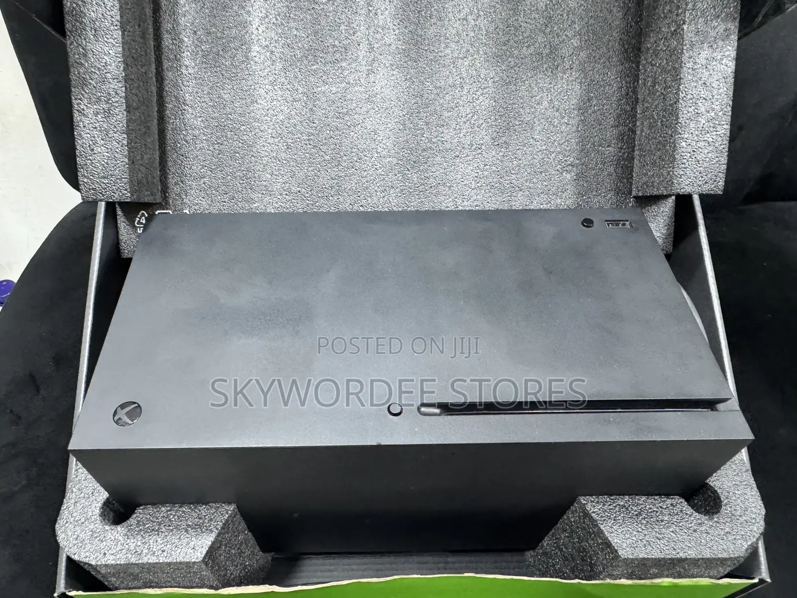 Xbox Series X Game Console