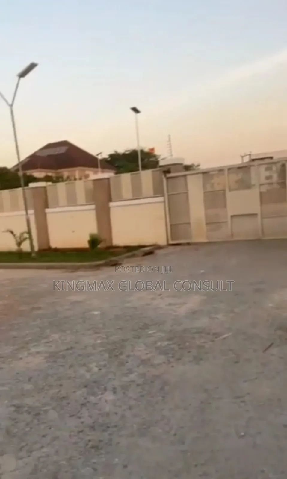 4bdrm Duplex in Maitama for sale