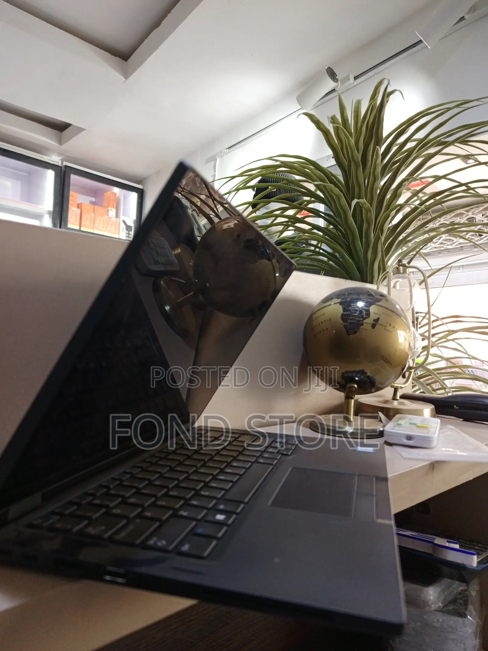 New Laptop Dell Latitude 7390 16GB Intel Core I5 SSD 256GB
