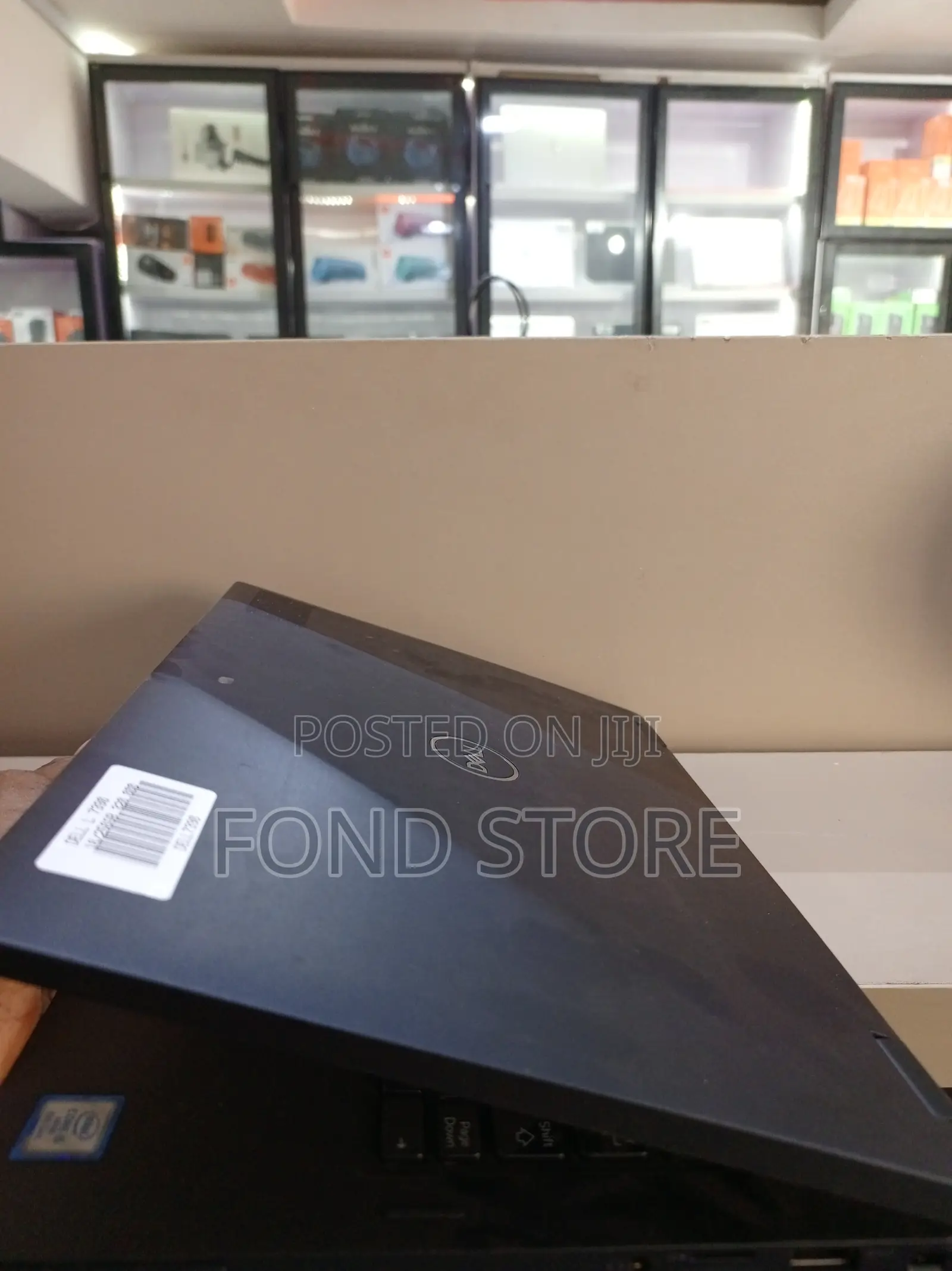 New Laptop Dell Latitude 7390 16GB Intel Core I5 SSD 256GB