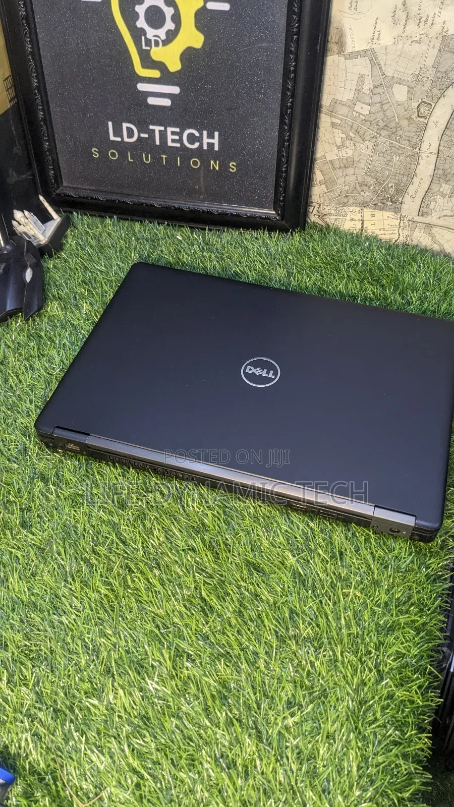 Laptop Dell Latitude 5480 8GB Intel Core I5 SSD 256GB