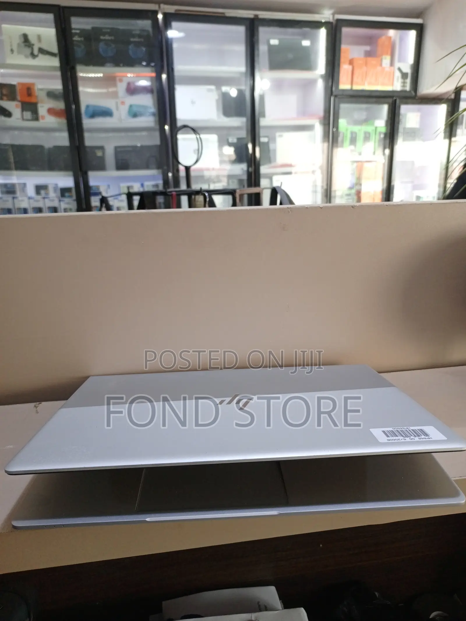 New Laptop HP EliteBook 840 G6 8GB Intel Core I5 SSD 256GB
