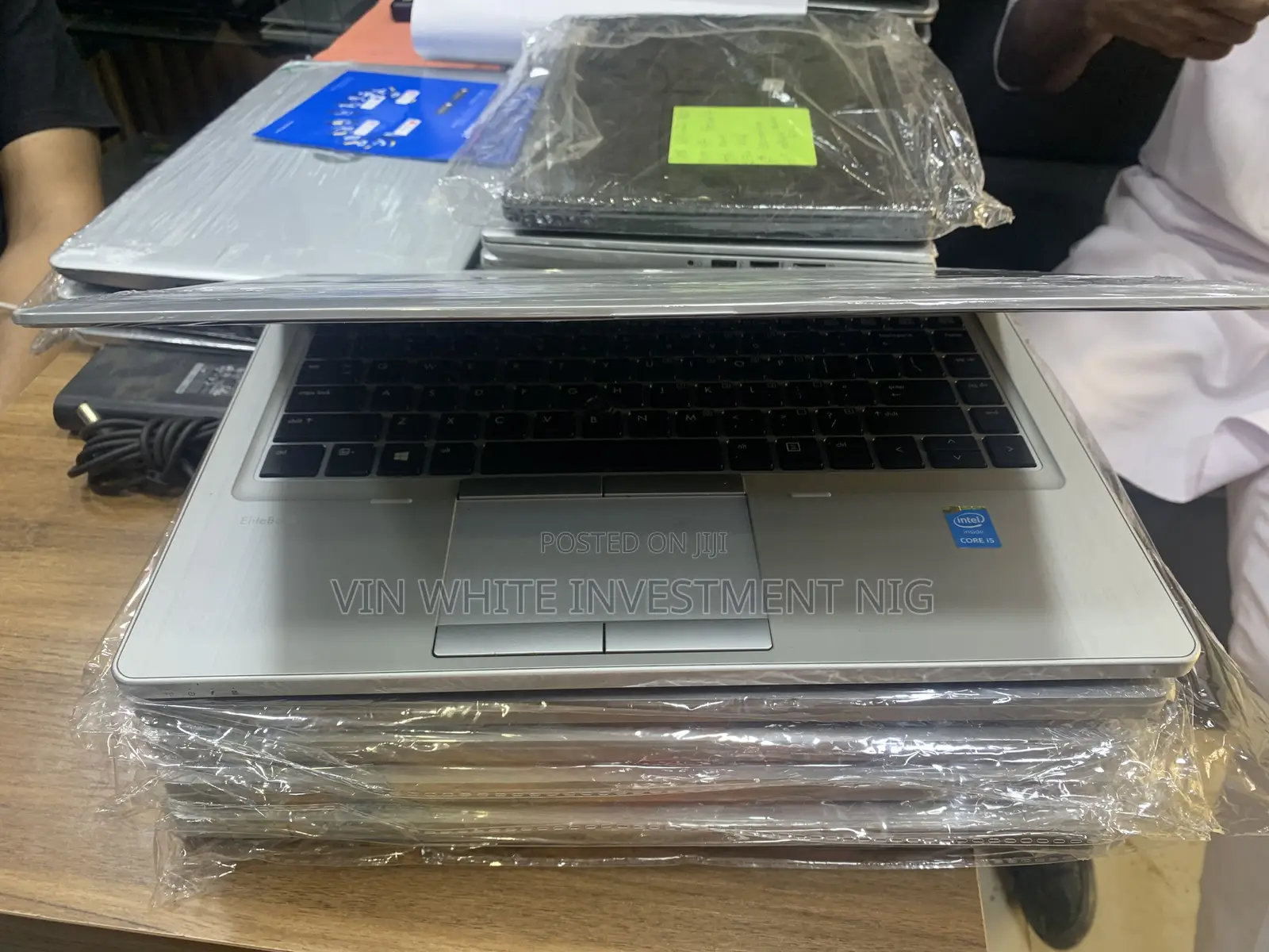 Laptop HP EliteBook Folio 9480M 8GB Intel Core I5 SSD 256GB