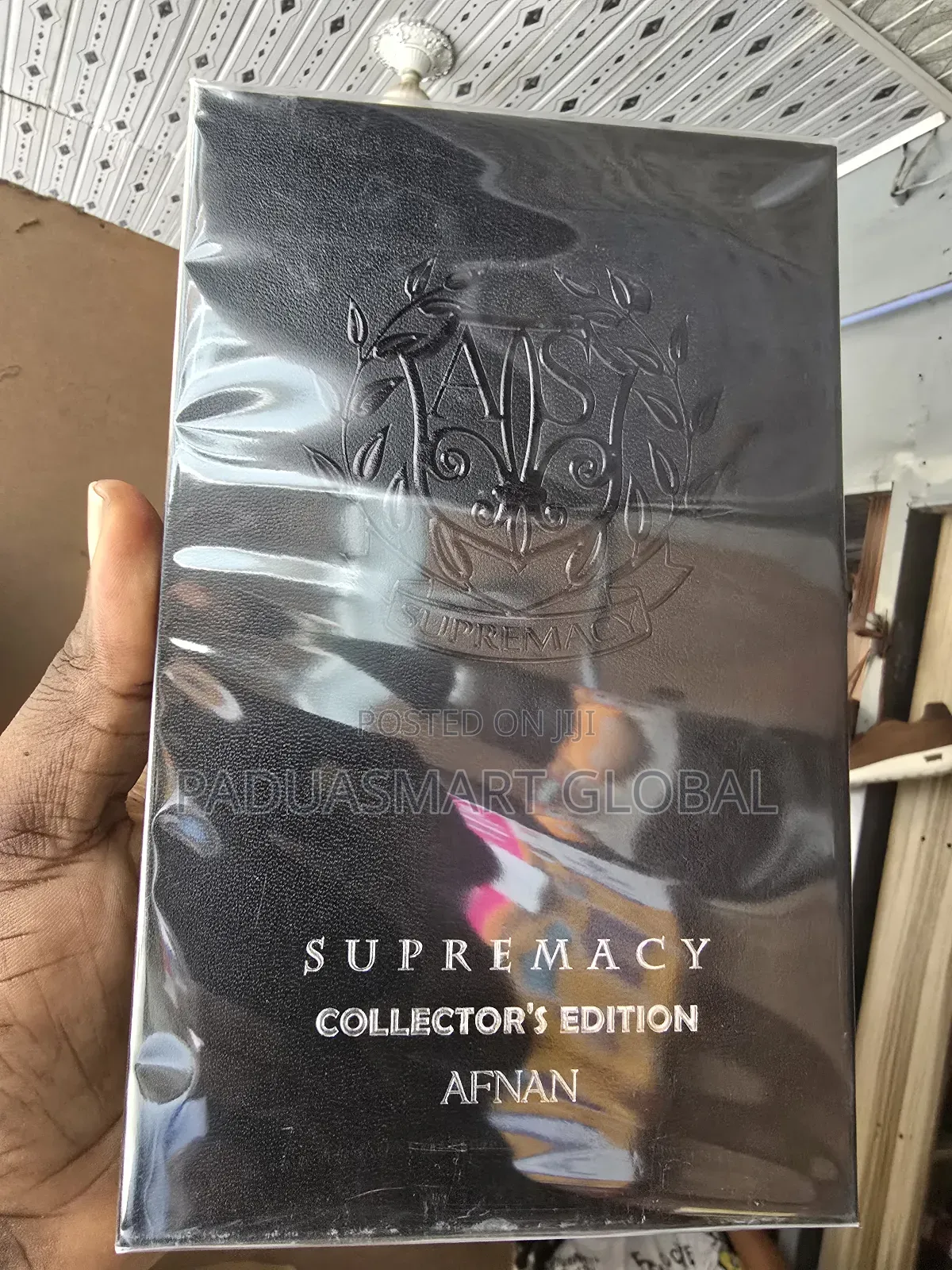 Afnan Supremacy Collectors Pride