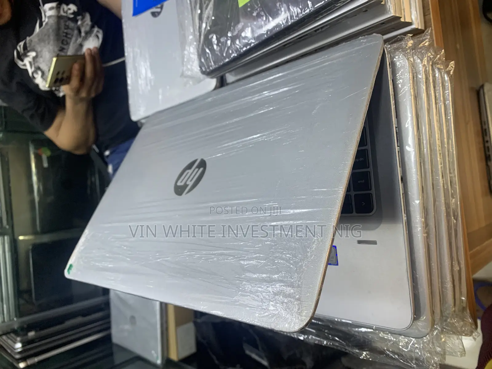 Laptop HP EliteBook 840 G4 8GB Intel Core i7 SSD 256GB