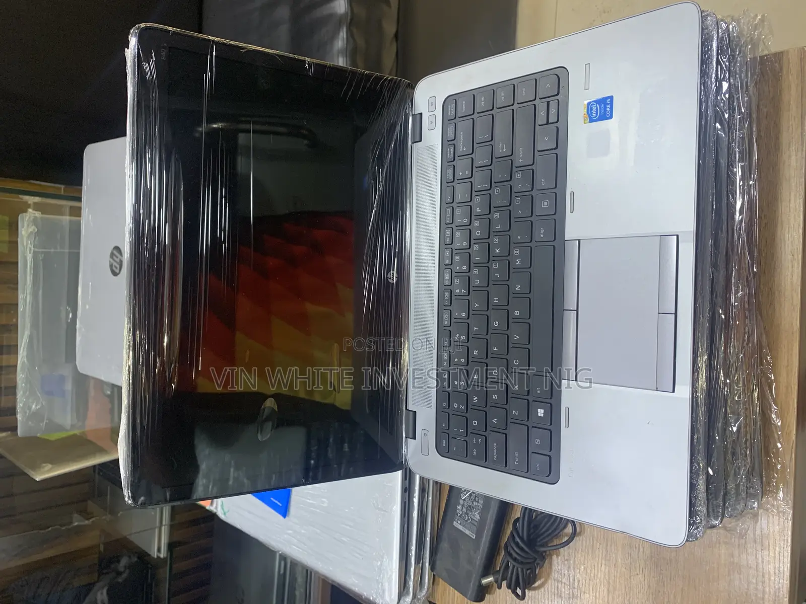 Laptop HP EliteBook 840 G2 8GB Intel Core I5 SSD 256GB