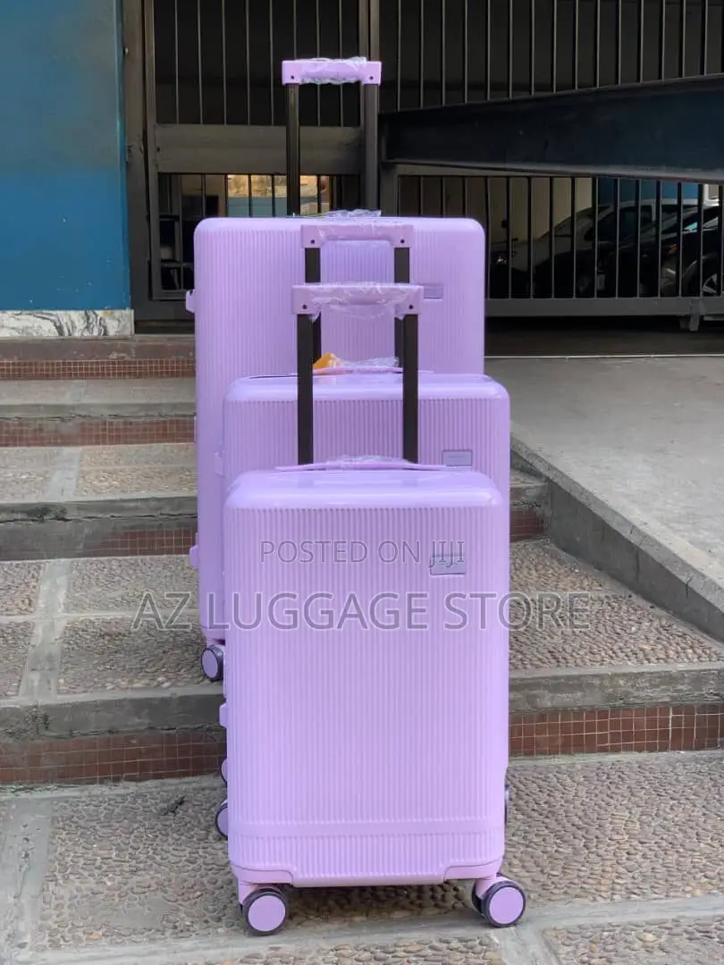 Most Expensive Quality Luxury Luggage Box