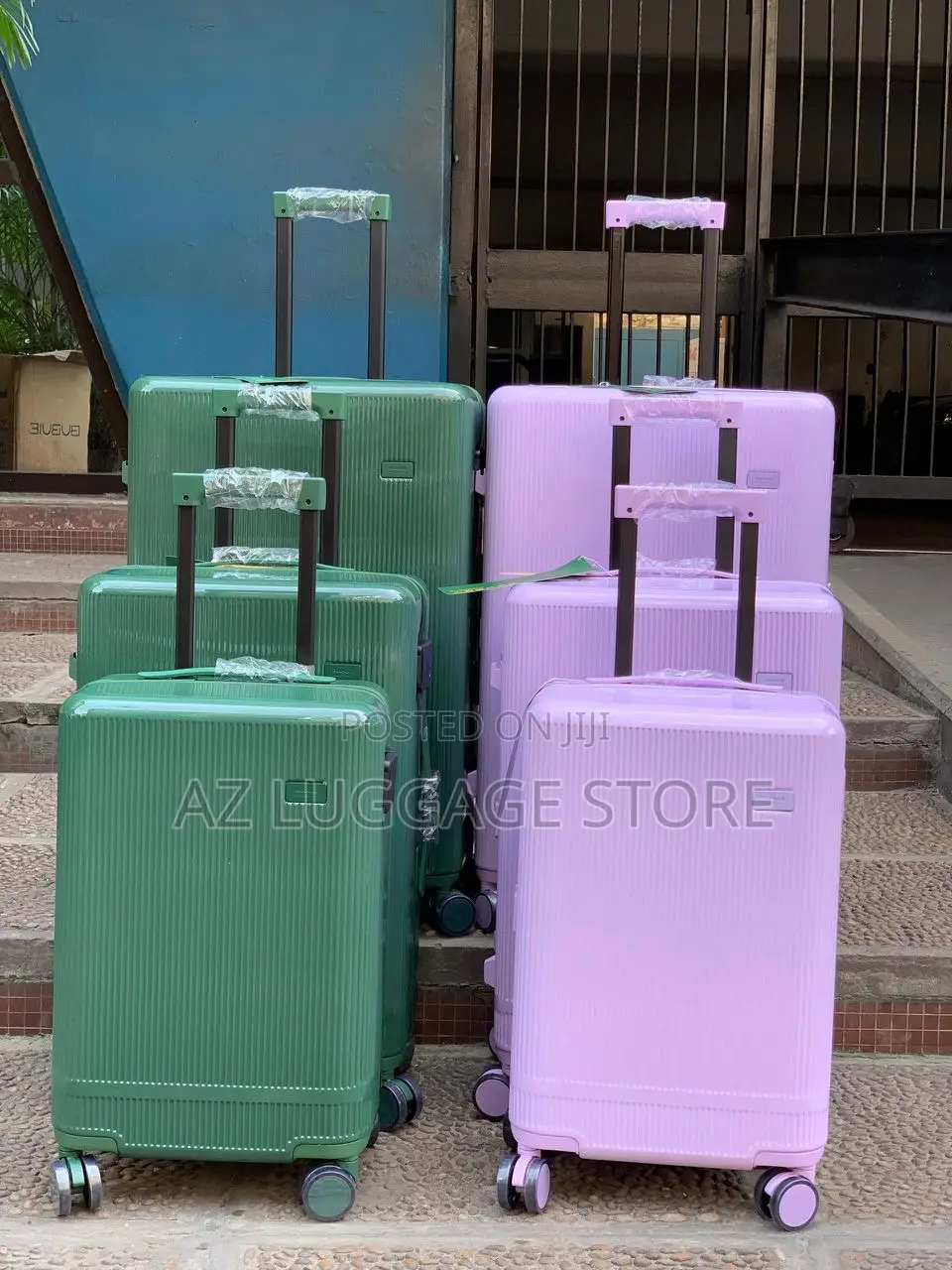 Most Expensive Quality Luxury Luggage Box