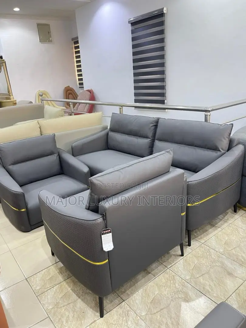 High Quality Sofa Very Strong And Durable