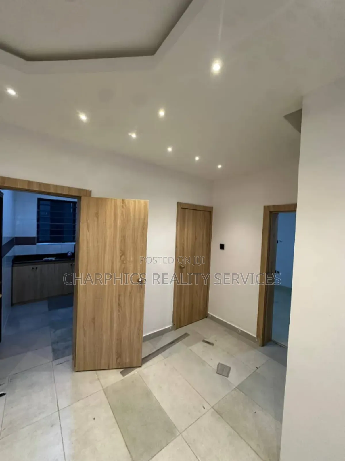 2bdrm Apartment in Ologolo for rent