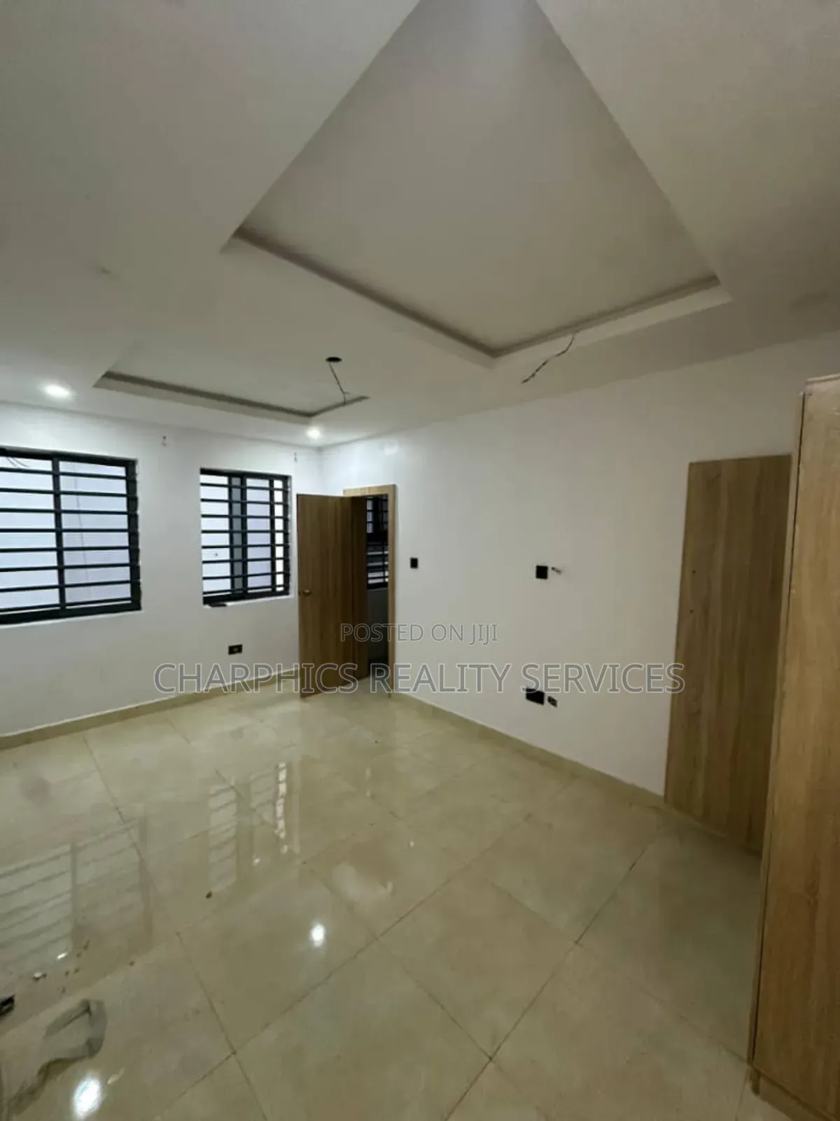 2bdrm Apartment in Ologolo for rent