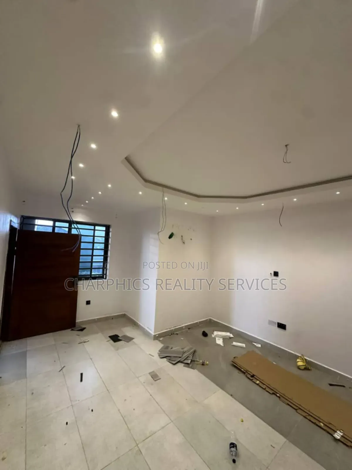 2bdrm Apartment in Ologolo for rent