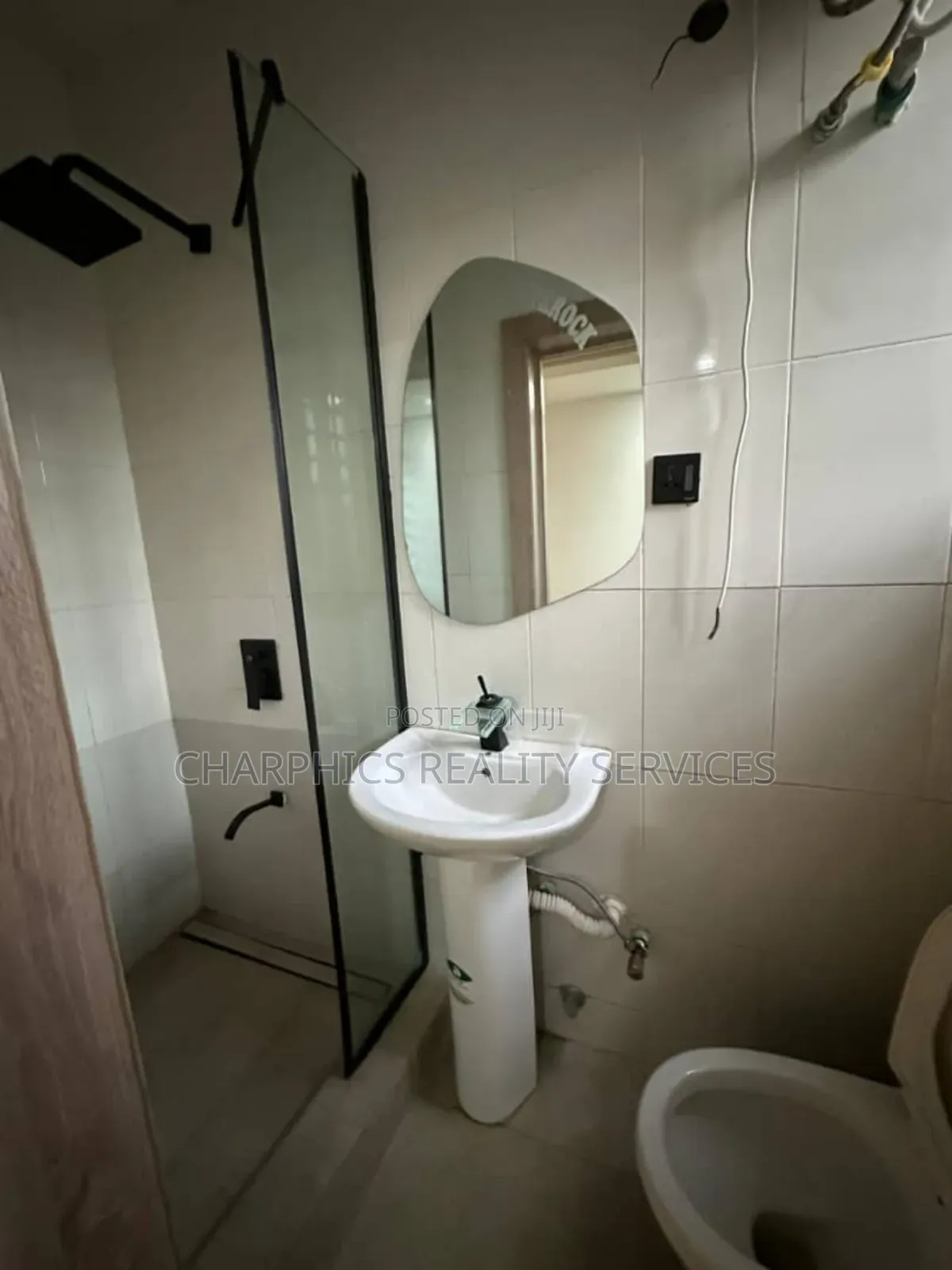 2bdrm Apartment in Ologolo for rent
