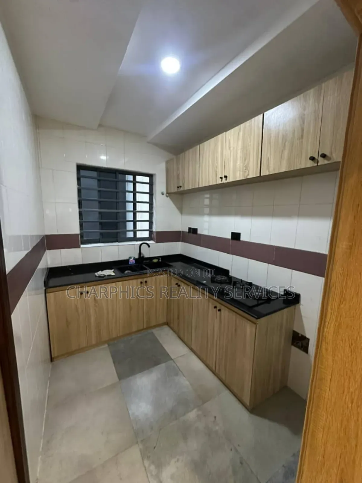 2bdrm Apartment in Ologolo for rent