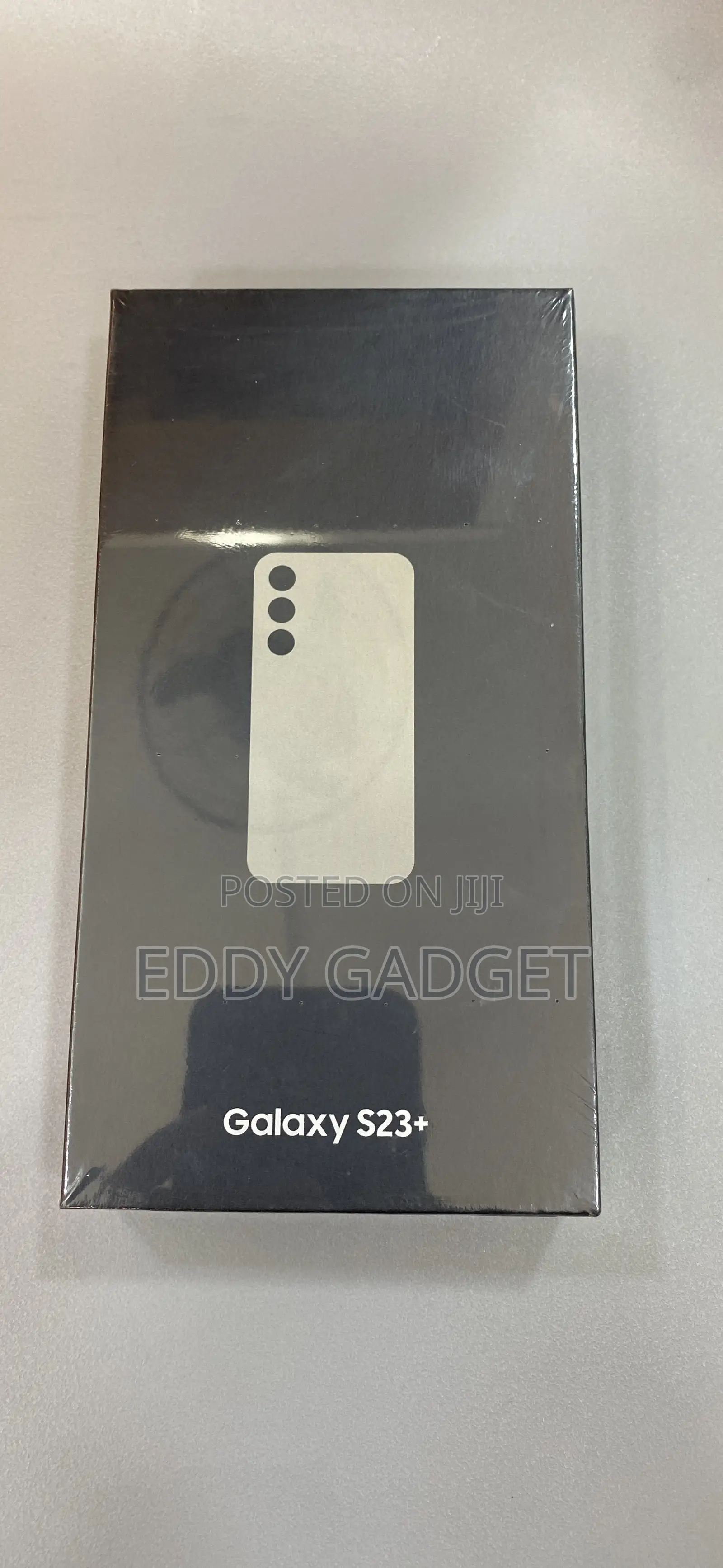 New Samsung Galaxy S23+ 256 GB