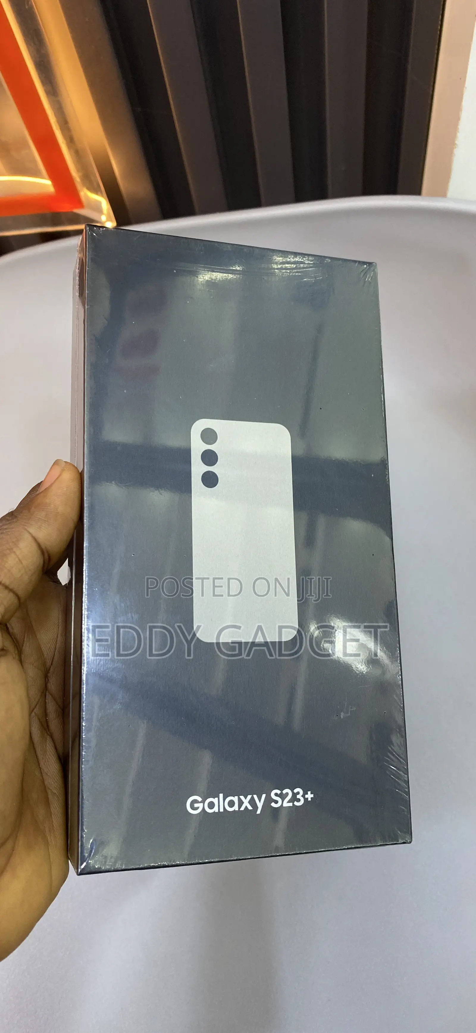New Samsung Galaxy S23+ 256 GB