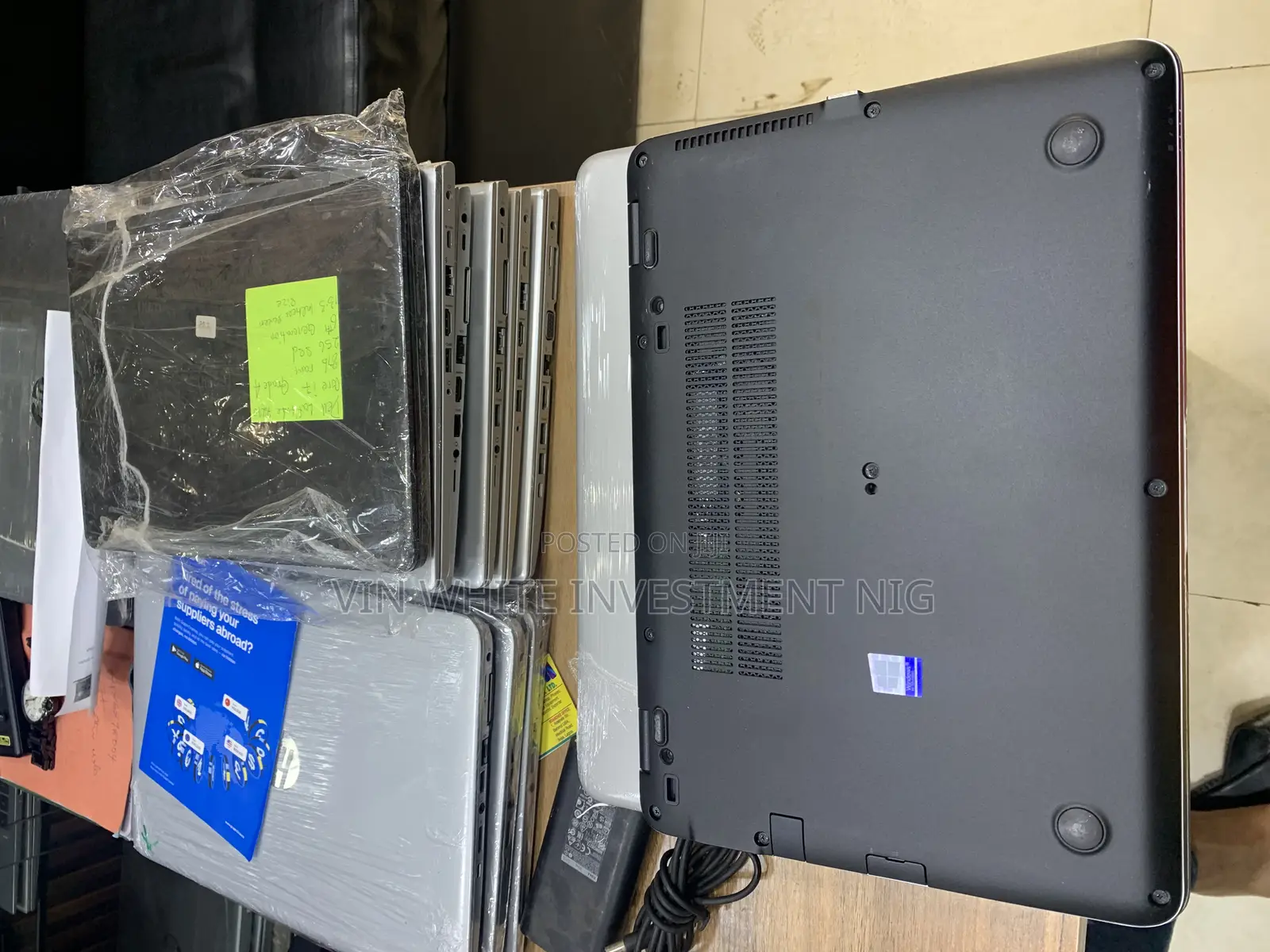 Laptop HP EliteBook 840r G4 8GB Intel Core I5 SSD 256GB
