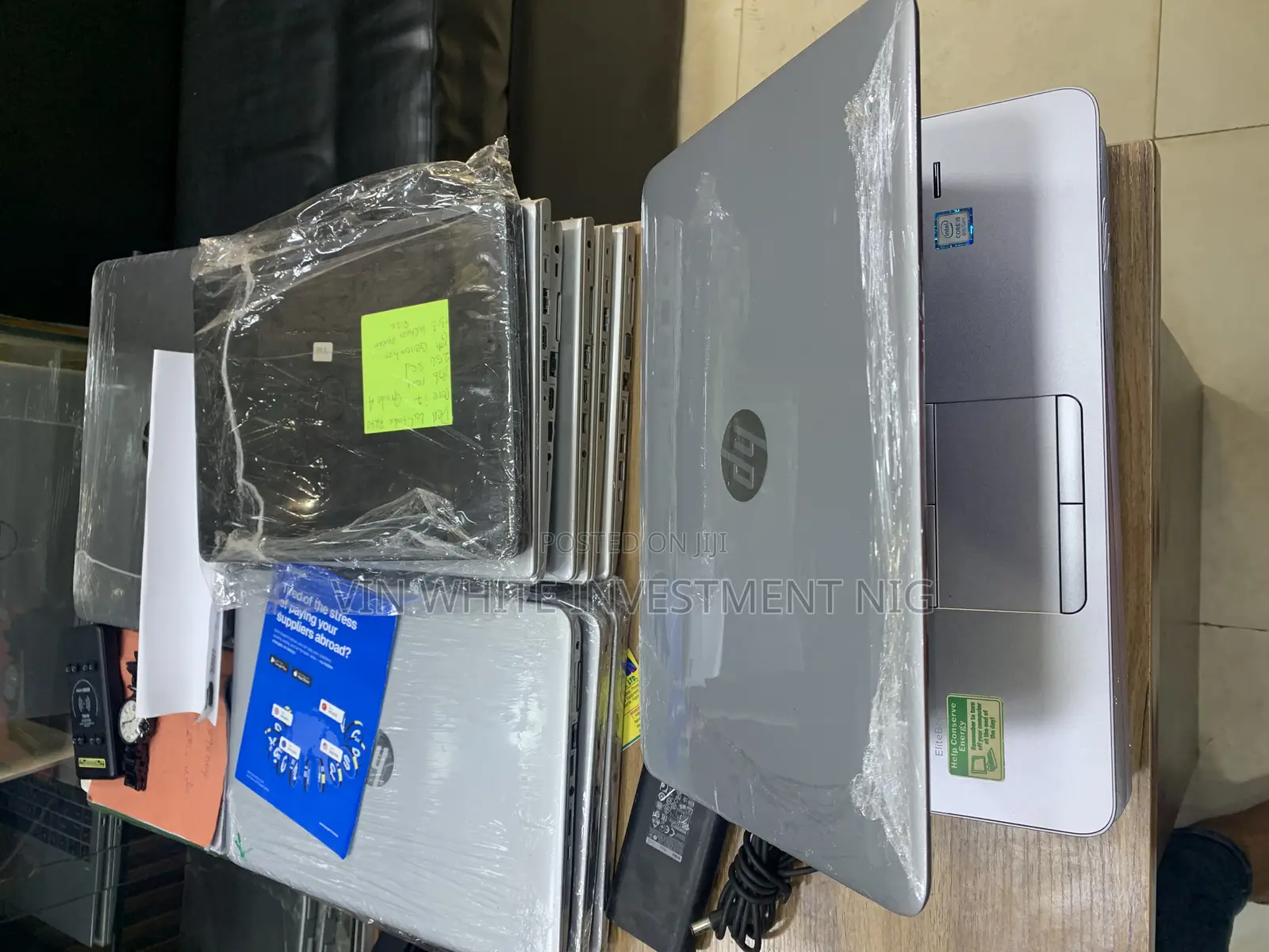 Laptop HP EliteBook 840r G4 8GB Intel Core I5 SSD 256GB