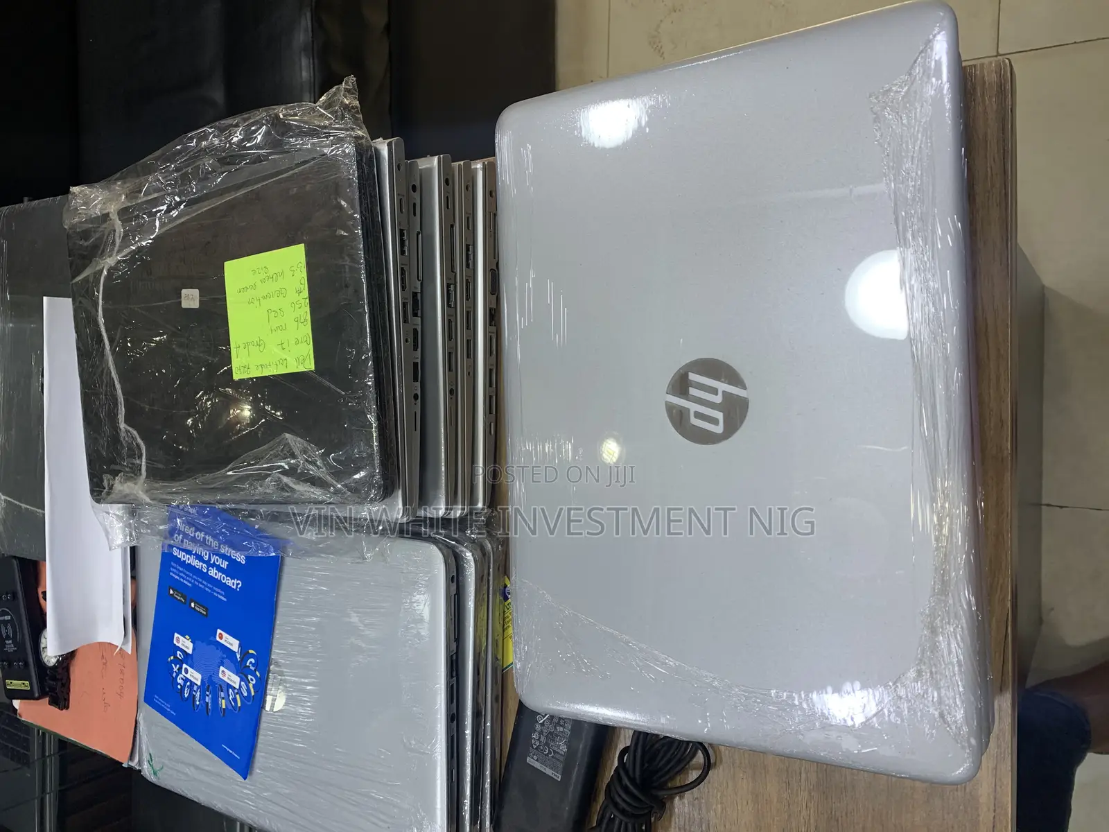 Laptop HP EliteBook 840r G4 8GB Intel Core I5 SSD 256GB