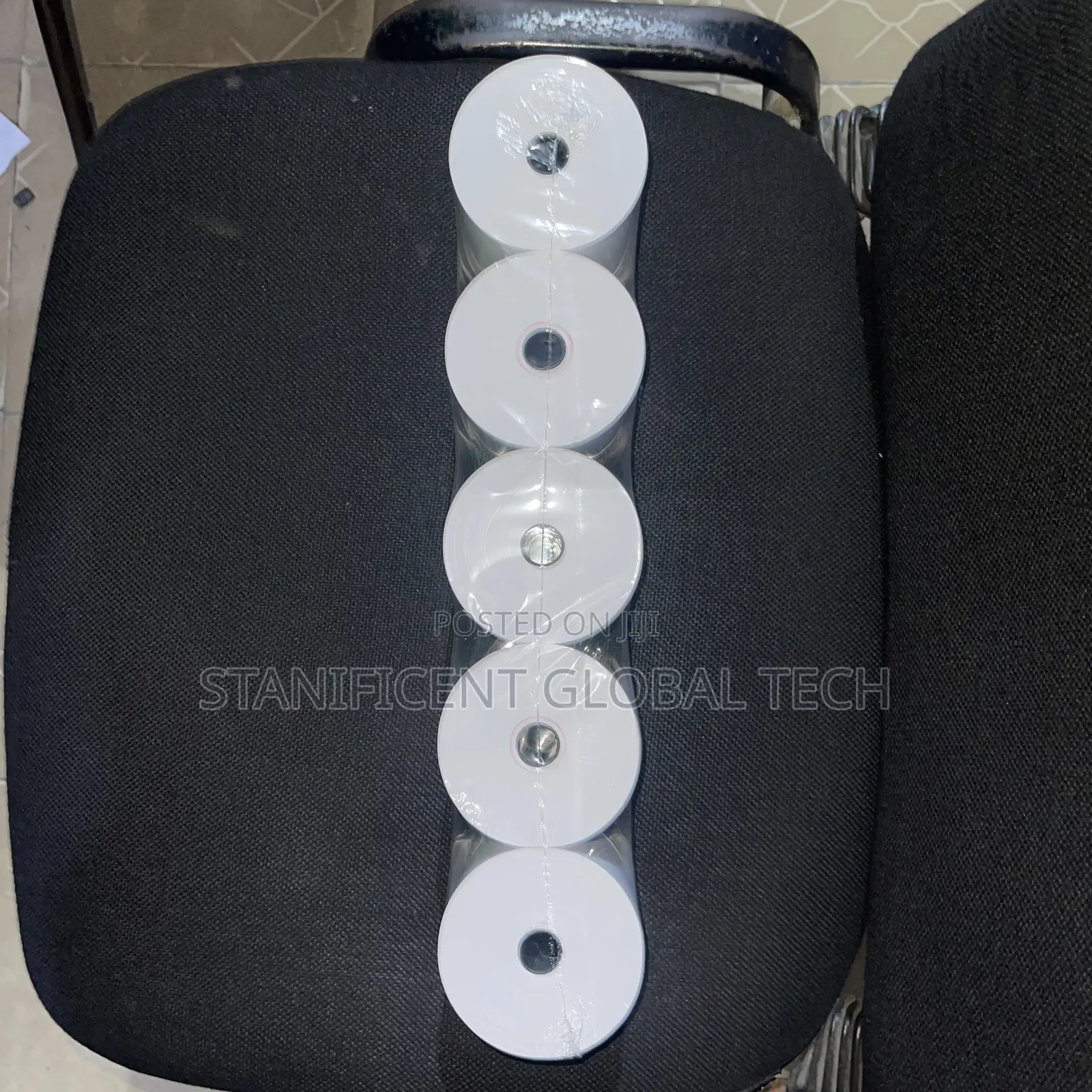 80mm Pos Thermal Paper Roll (Contains 5pcs)