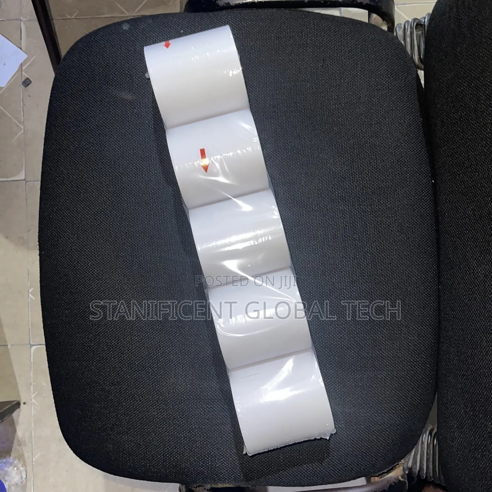 80mm Pos Thermal Paper Roll (Contains 5pcs)
