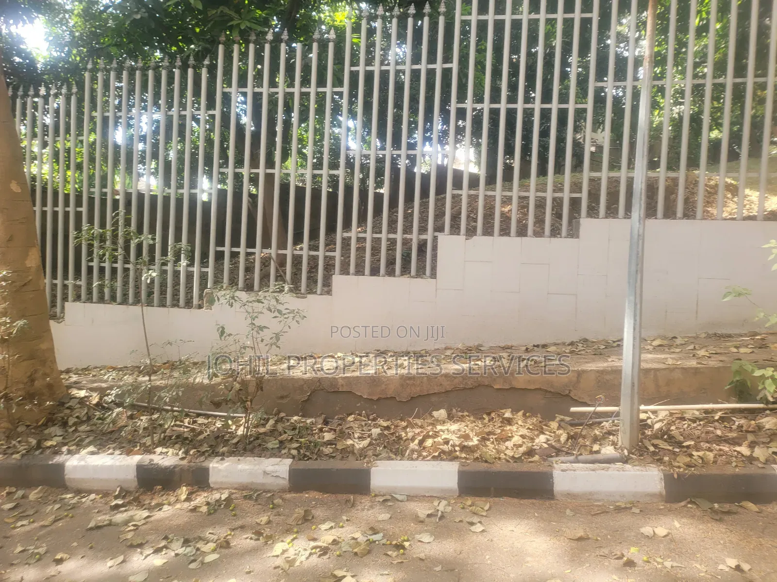 2,512sqm Residential Plot for Sale at Maitama Main Abuja Off Nile STR