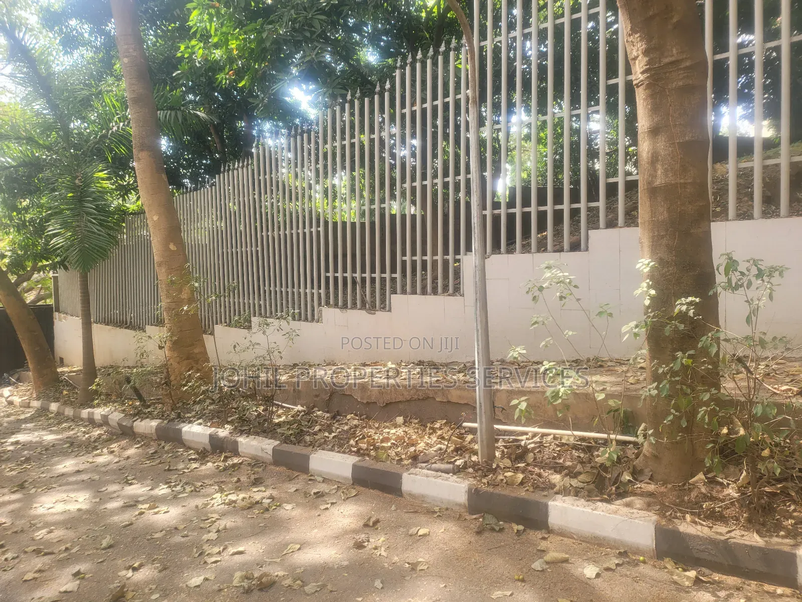 2,512sqm Residential Plot for Sale at Maitama Main Abuja Off Nile STR