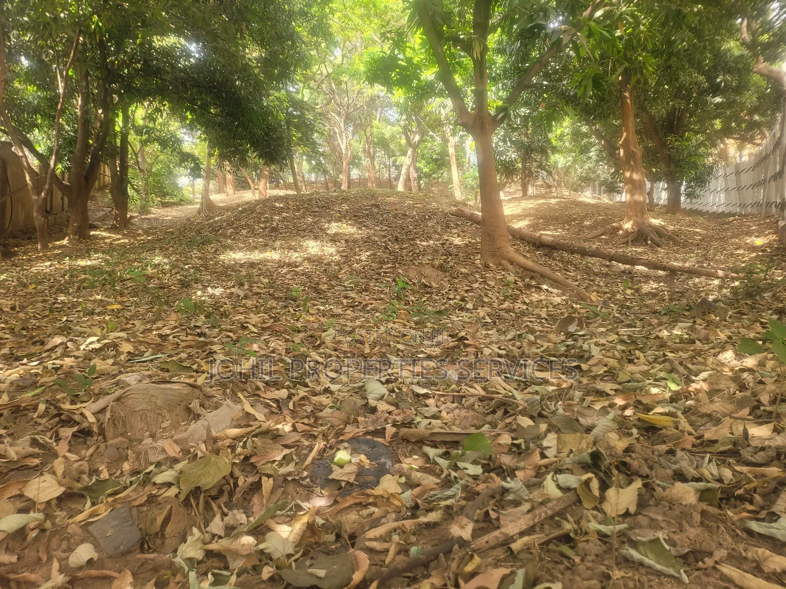 2,512sqm Residential Plot for Sale at Maitama Main Abuja Off Nile STR